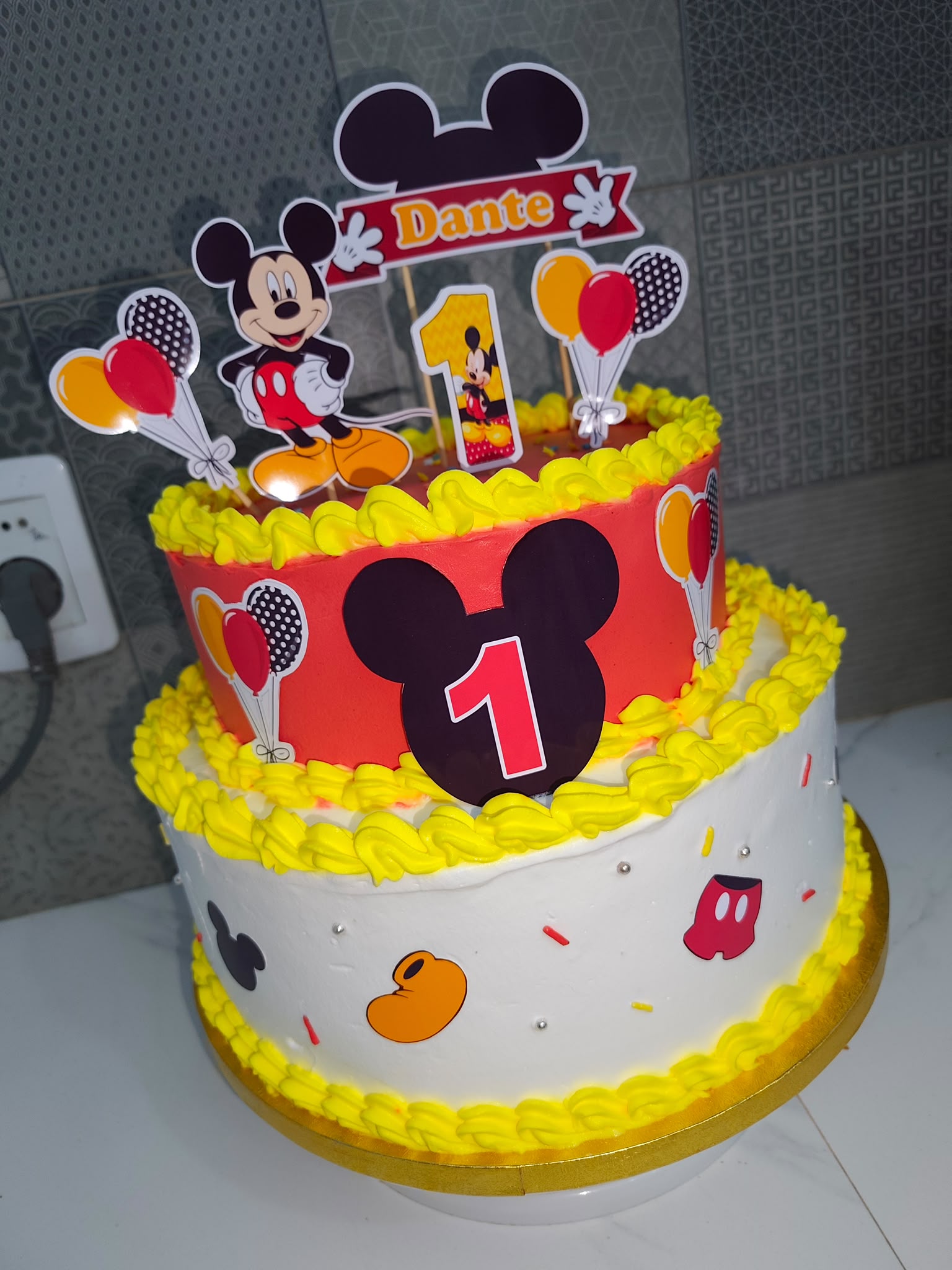 Tortas y postres
